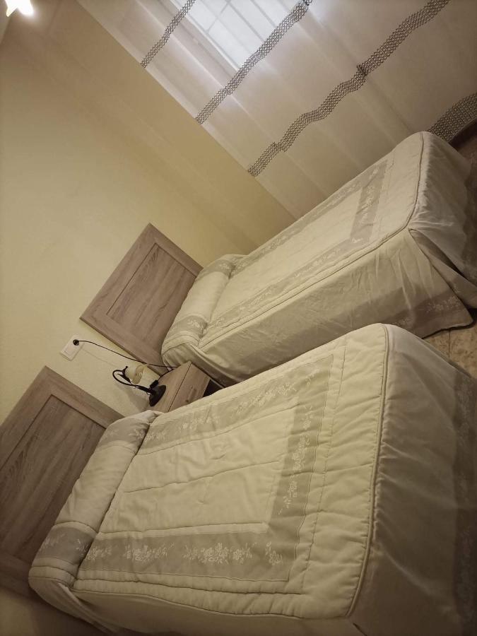 Apartamento Reformado En Primera Linea De Playa Apartment Almuñécar Екстериор снимка